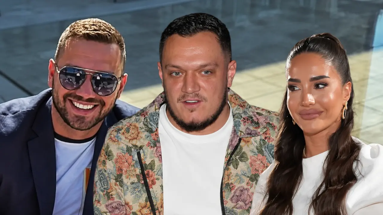 suki-gastoz-i-anc491ela-jpg Suad Keserović Suki, Nenad Marinković Gastoz i Anđela Đuričić