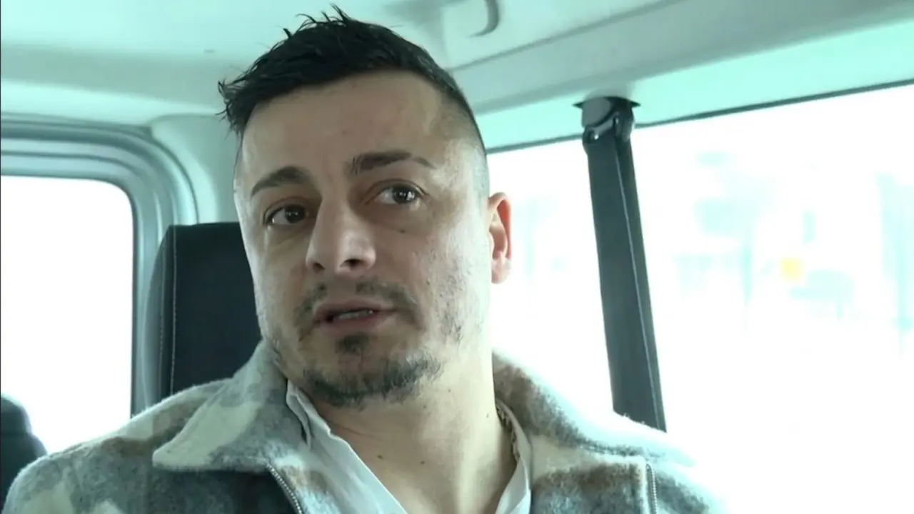 Borislav Terzić Terza