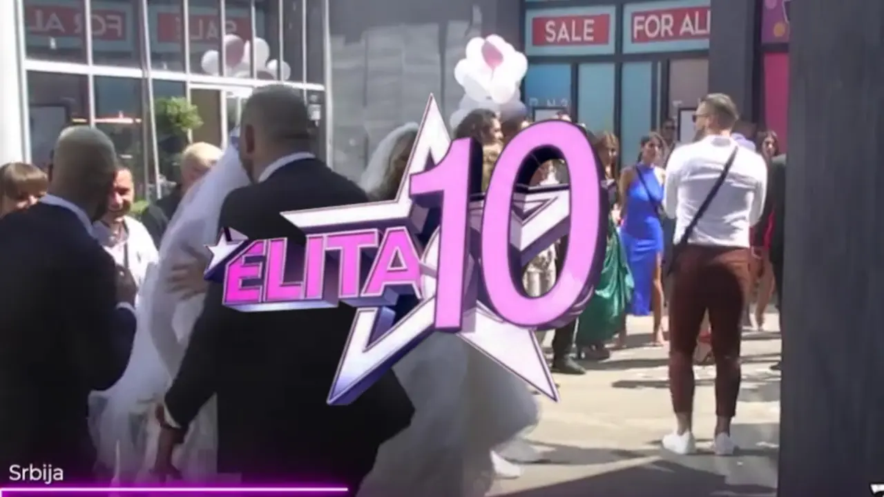 Elita 10 Elita 10