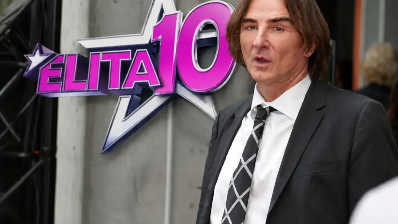 Željko Mitrović, Elita 10