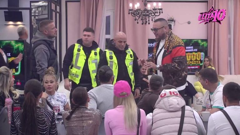 Ako ti se nakačim, upalićeš sve čitiri i voziti u rikverc: Car objavio žestok rat Nemanji, zatresla se Bela kuća, lete uvrede kao konfete! (VIDEO)