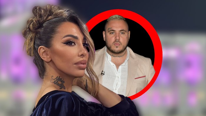 Izdan i povređen: Filip Car besan kao ris na Aneli, priznao da mu je zabila nož u leđa kao nikad! (VIDEO)