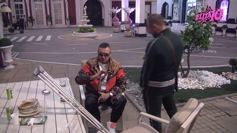 Bez dlake na jeziku: Car kipti poput ekspres lonca, slasna pljuvačina po Nemanji Tošiću ne prestaje! (VIDEO)