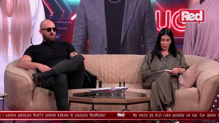 Informacije iz prve ruke: Đukićev drug progovorio o Aneli i Lauri! (VIDEO)