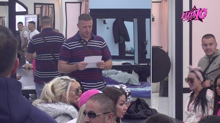 OVO SU ČEKALI SEDAM DANA! Vođa pričitao važno pismo Velikog šefa, oni odmah poleteli (VIDEO)
