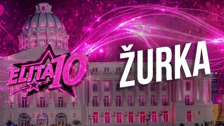 GORI ELITA 10! Aleksandra Mladenović, Zoki Ferari i DJ Brazilis večeras dižu sve na noge! 🔥