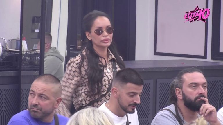 Nova drama Sandre i Janjuša: Njegovo priznanje je dovelo do ludila, shvatila da je ponižena žena koja mu služi za igranje rijalitija! (VIDEO)