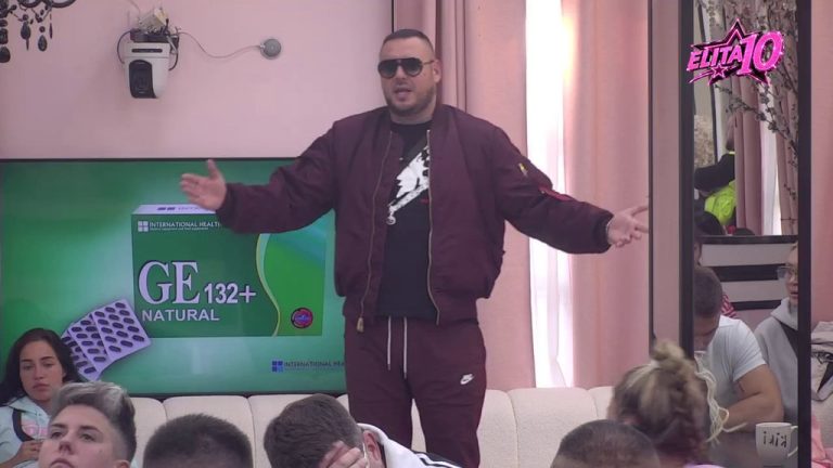 Jedan klasičan monolog Filipa Cara: Obratio se cimerima, pa sve šokirao iskrenim priznanjima! (VIDEO)