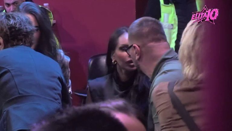 Nisam poverovao, samo mi nije prijatno: Janjuš uverava Sandru da ne misli da je imala aferu sa Matejom Matijevićem! (VIDEO)