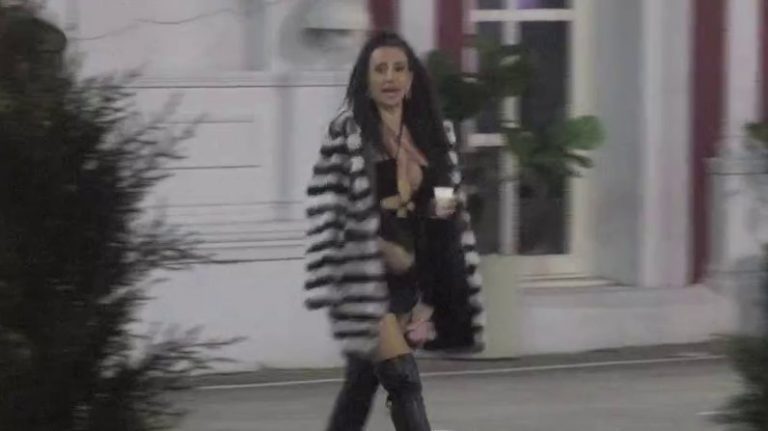Poršelina iznela brutalne tvrdnje, pa se obratila Marku Osmakčiću: Glorija se sekla zbog… (VIDEO)