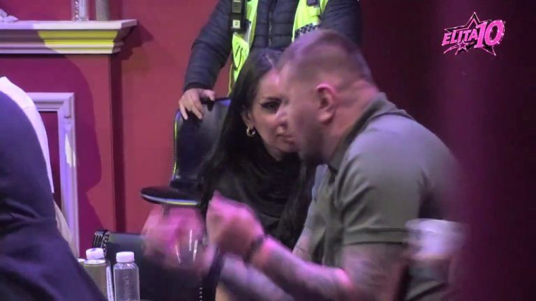 Poverenje mu se srušilo kao kula od karata! Janjuš priznao Sandri da ga muči crv sumnje o njenom odnosus sa Matejom! (VIDEO)