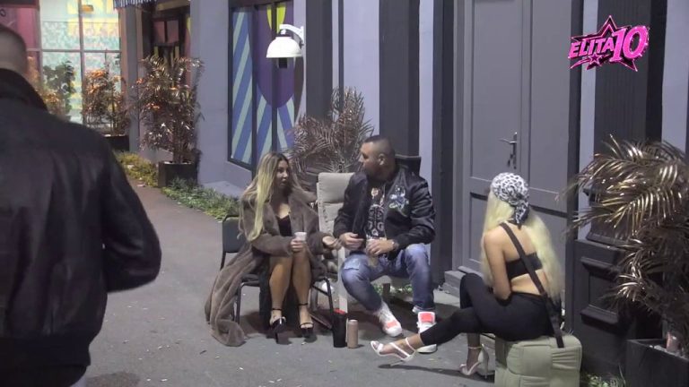 Meni je neugodno… Car zatražio od Glorije da ne spominje Aneli u negativnom kontekstu, uspeli da postignu dogovor! (VIDEO)