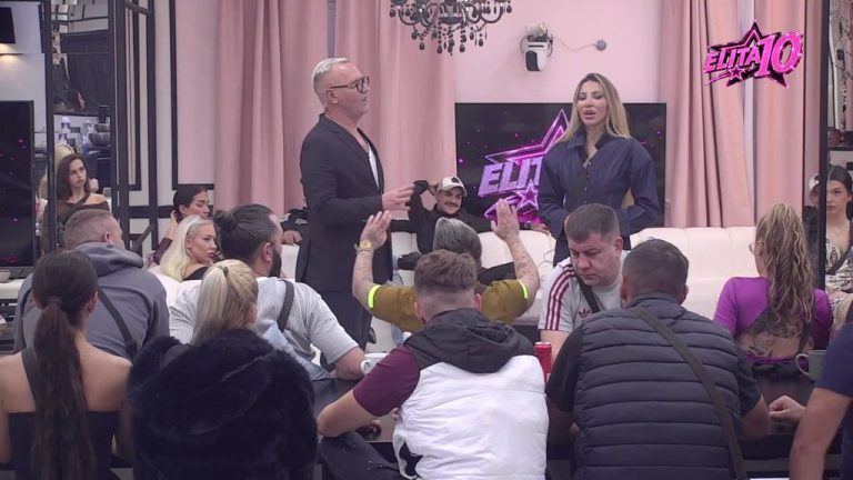 Očijukala sam sa njim, ali… Aneli pokušala da opravda osmehivanje Caru, otkrila da joj je falilo druženje sa njim dok je bila sa Đukićem: Vređala sam ga namerno jer… (VIDEO)