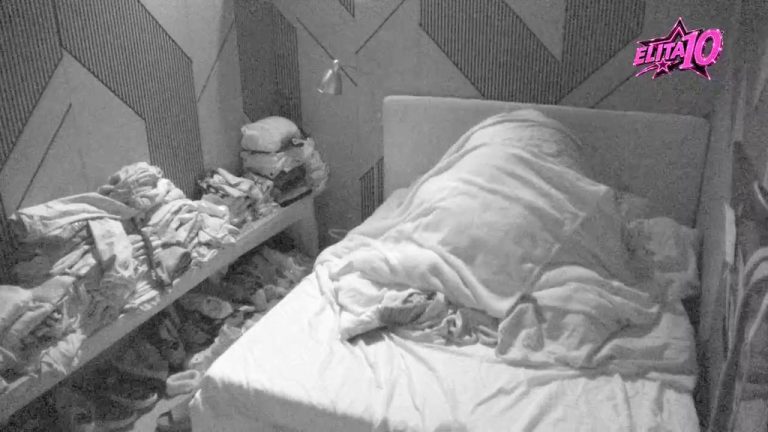 Car i Aneli demolirali rehab: Od divljačke akcije tresu se zidovi, kao da je zemljotres pogodio Šimanovce! (VIDEO 18+)