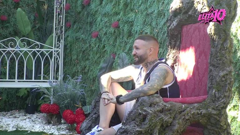 Surovi komentari Nenada Aleksića Ša: Rešeta po gorućim temama Elite, nikoga nije poštedeo (VIDEO)