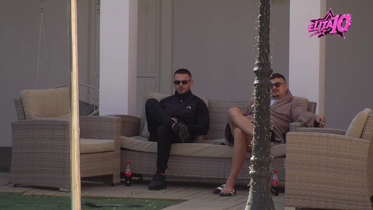 Ubili smo dve muve jednim udarcem: Marko misli da je Sanja ljubomornim scenama pokazala da je lažov! (VIDEO)