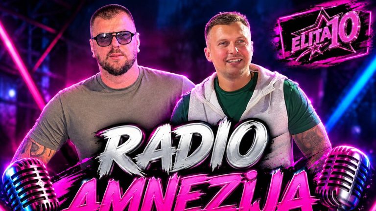 Uživo na Pinku: Kreće radio Amnezija, Karić i Janjuš spremili šou za pamćenje