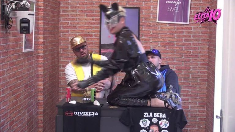 Anđela, bez uvrede: Uroš isprovocirao ljutu suparnicu, podsetio je na najgore scene iz Zadruge 6 (VIDEO)