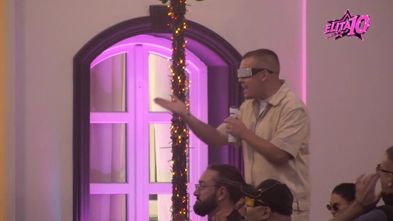 Ovo su top tri takmičara koja su se plasirala u polufinale: Ori se sve u Eliti (VIDEO)