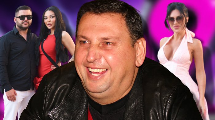 Asmin me ne zanima u životu! Majin otac Taki i dalje ne prihvata zeta, a Staniju je tužio: Stojim iza tvrdnji svoje ćerke!