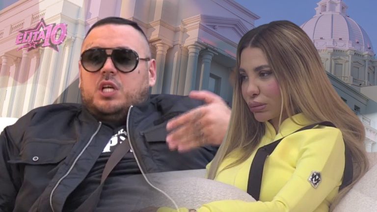 Au, kakvo uništenje Aneli i Cara: Bivša učesnica Elite ih urnisala kao niko, pozlilo bi im da čuju ove prozivke! (VIDEO)