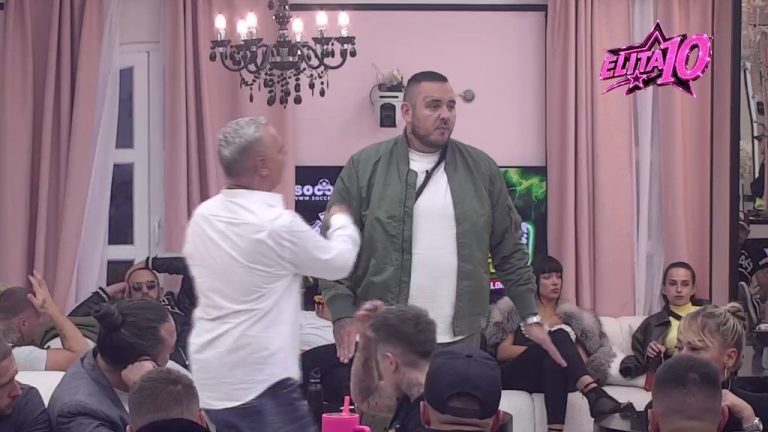 Unakazili su vas najbliži: Car očitao bukvicu Sandri i Mateji, sve sigurniji da su bili zajedno! (VIDEO)