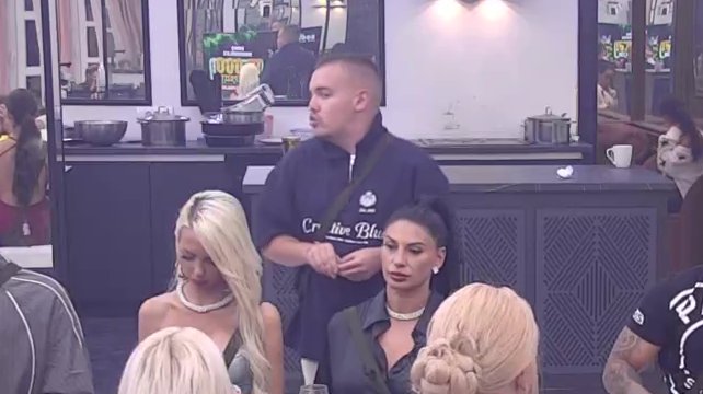 On joj je najveći neprijatelj: Dača i Uroš sigurni da Car svesno kanali Aneli! (VIDEO)