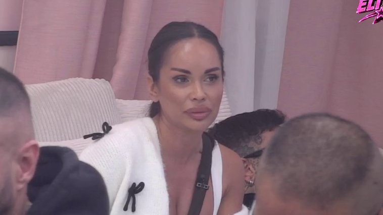 MENJA SVE BOJE: Sandra u šoku jer su takmičari provalili šta je imala sa Matejom pre Elite (VIDEO)