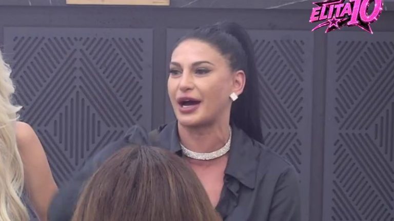 ON JE BALVAN: Jakšićka zapenila zbog pitanja o Tošiću, on joj stavio do znanja šta je izgubila (VIDEO)