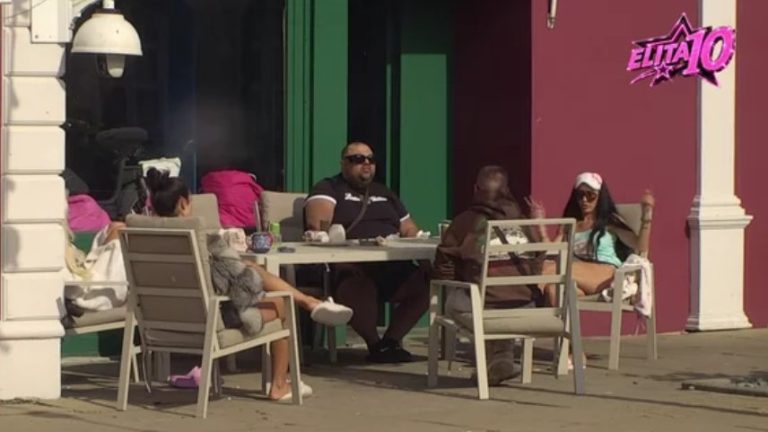 Dača o Aneli: Da ostane TRUDNA, ne bi znala ČIJE JE 🤷🏻♂️🤦🏻♂️