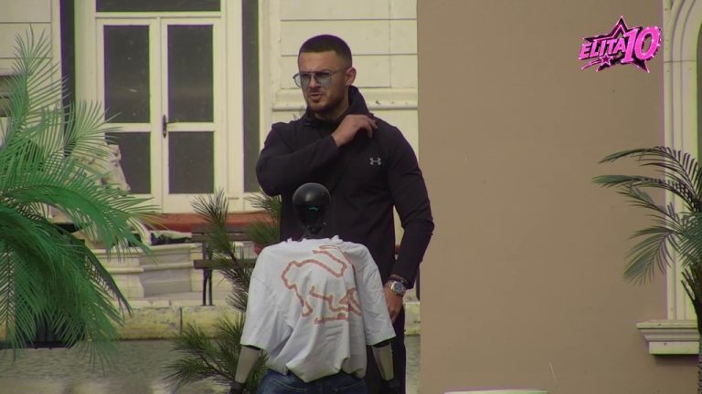 Stavio sve karte na sto: Marko otkrio kakve namere ima prema Lauri, pa otkrio zbog čega je popio kafu sa Miljanom umesto sa njom! (VIDEO)