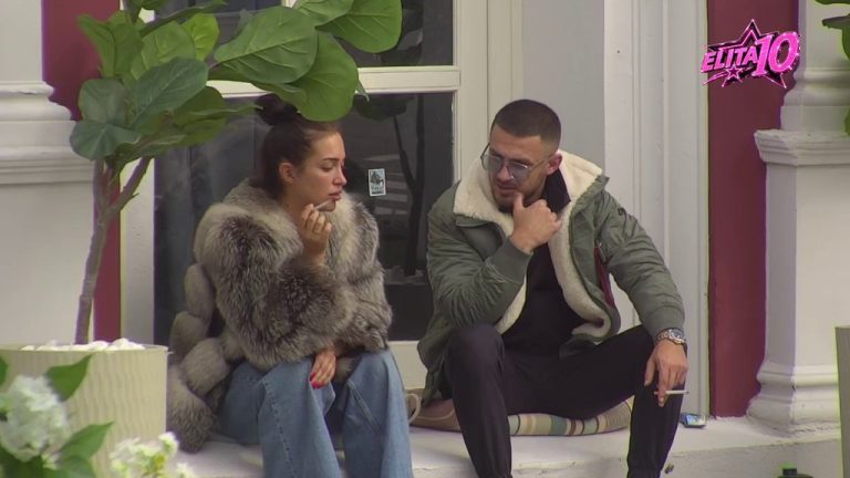 Ona je kriva za naš raskid: Marko istakao da ne želi ni da čuje za Sanju, Laura mu otkrila kakve muškarce preferira! (VIDEO)