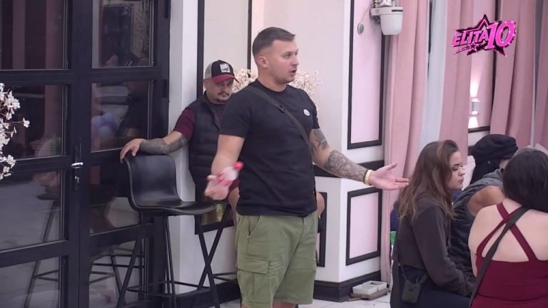 Ko zna zbog čega se rasplakala: Janjuš i Miljana osuli paljbu po Aneli, osudili njene postupke kao nikad do sad!(VIDEO)