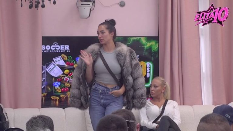 To je detinjasta priča, ispala je sujetna: Laura smatra da joj Sanja parkira priče, pa Đukić otkrio da li se kaje zbog odnosa sa Aneli! (VIDEO)