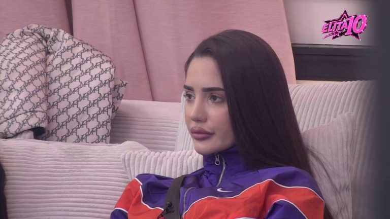Organski ne mogu da se smisle: Aneli i Anđela ne kriju animozitet jedna prema drugoj, Ahmićeva otkrila zašto nije videla budućnost sa Đukićem! (VIDEO)