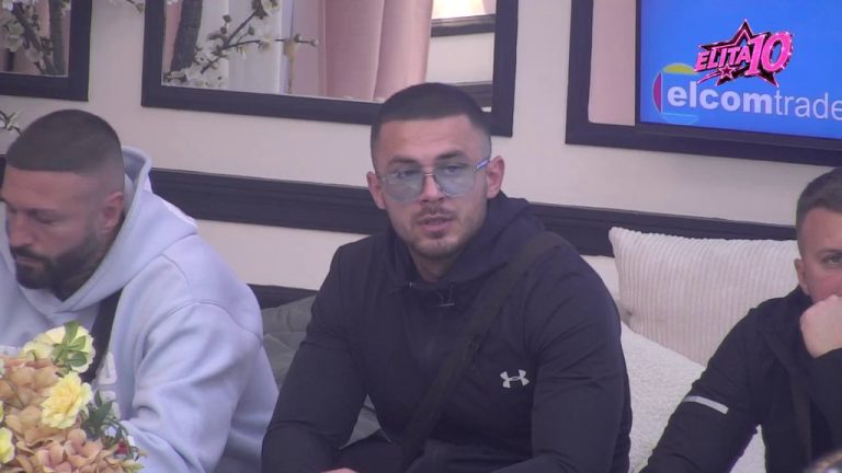 Sladak su mi par: Marko neosporava dopadanje prema Lauri, ona otkrila da joj prija komunikacija sa njim! (VIDEO)