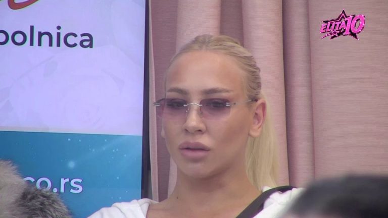 Trebalo je da odbrani svoj odnos: Učesnici žestoko iskritikovali Gloriju zbog bliskosti sa Terzom, ona ne vidi problem (VIDEO)
