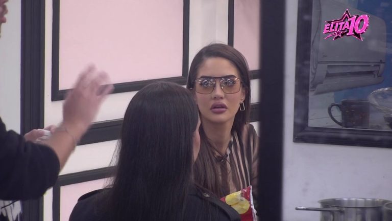 Hajde da stavimo komplekse sa strane: Dača ispljunuo sve šta misli o Anđeli, ona se totalno ogradila od njihovog druženja! (VIDEO)