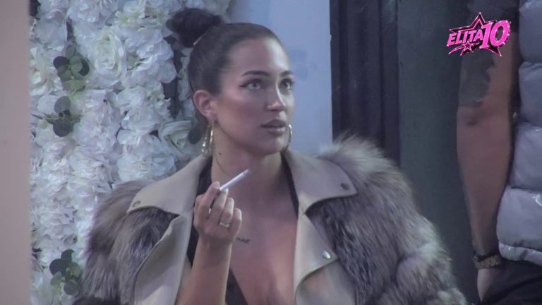 Baš si me povredio: Laura sasula Marku sve u lice, ne može da veruje kakvo poniženje joj je priredio! (VIDEO)