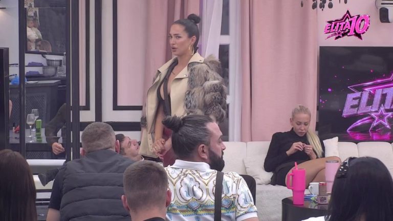 Iskompleksirao se zbog lobiranja i komentara! Laura u paketu srozala Sanju i Marka, nju isprozivala kao nikad: Na uzrastu je vrtića, da valja narasla bi! (VIDEO)