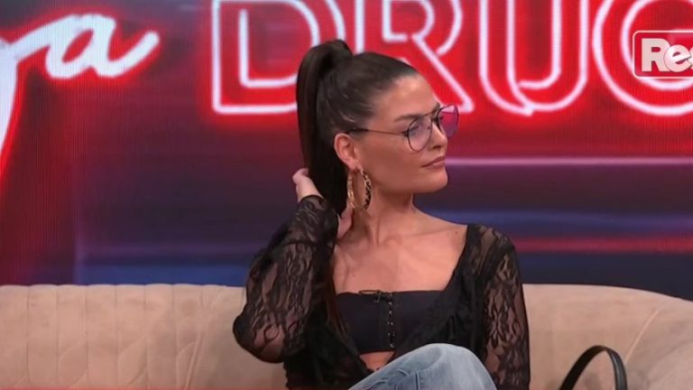 📍PBZD: Boginja udarila na Aneli: ZASLUŽILA je kako je PONIŽAVA, KARMA je čudo 🫢