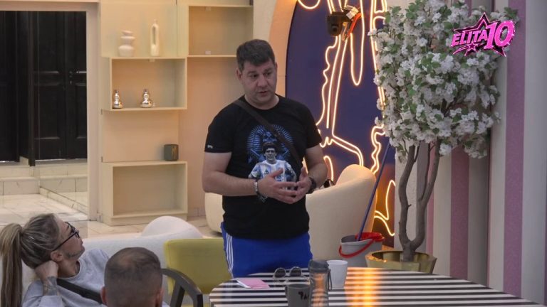 Ima mržnju prema ženama, animozitet, traume… Ivan Marinković raskrinkao ovog učesnika do srži (VIDEO)