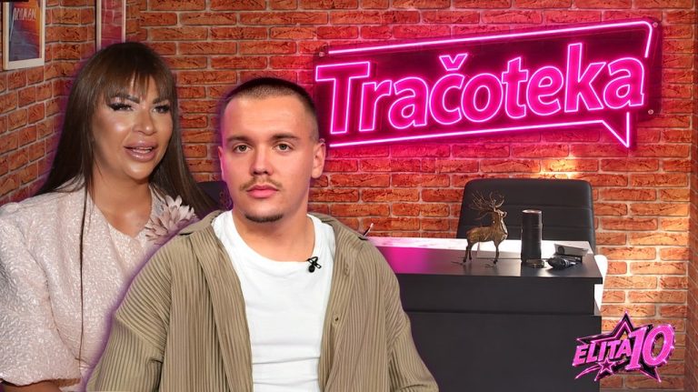 OVO NE SMETE DA PROPUSTITE! Počinje Tračoteka, Dača i Miljana spremni da raskrinkaju sve (VIDEO)