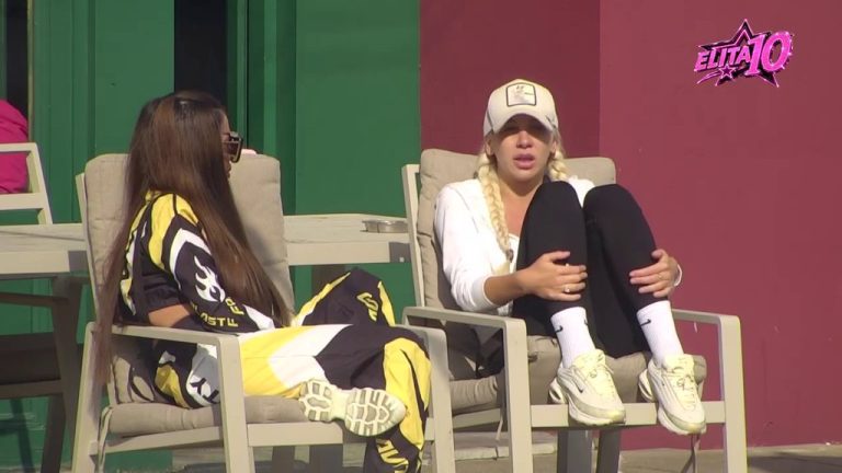 Kad ga pogledam, raspametim se! Sanja postala drugarica sa Glorijom, pa pričala o momku koji ju je opčinio nakon Marka Stefanovića (VIDEO)