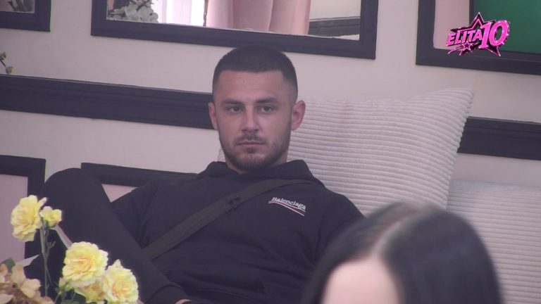 On se pravdao meni, stalo mu je… Sanja ubeđena da je Marko i dalje LUDO ZALJUBLJEN u nju, on opet vuče nelogične poteze (VIDEO)
