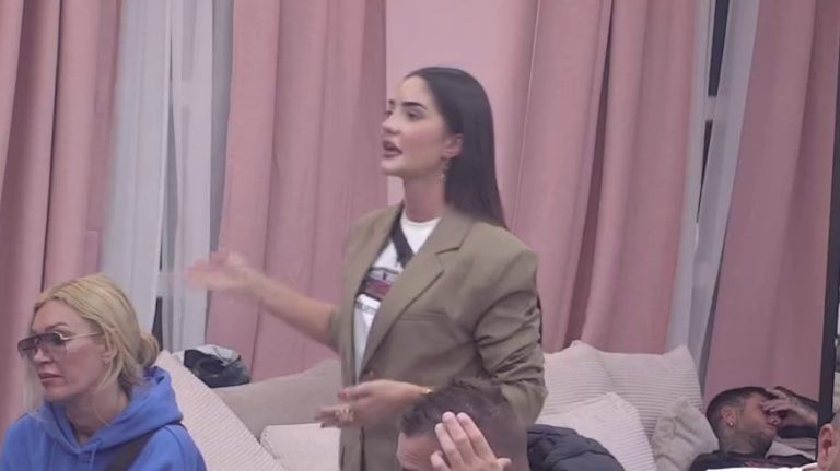 PUKLO ‘VELIKO’ PRIJATELJSTVO ZA SVA VREMENA! Anđela skočila da brani Gastoza, Car je pokopao! Orila se Bela kuća! (VIDEO)