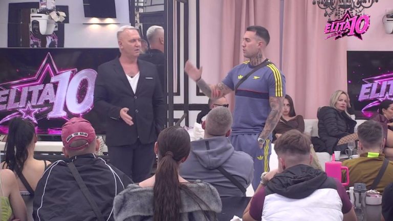 Kod žena gleda pare: Poršelina osula paljbu po Mateji, pa joj se pridružila i Miljana, on se svim silama brani! (VIDEO)