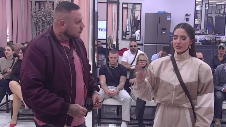Okrenula mi je leđa već nekoliko puta: Caru pala roletna zbog Anđele, sve priznao: Izdala me je za Natašu Moskvu, uvek se… (VIDEO)