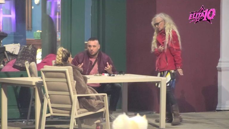 Vaš odnos mi je jako čudan: Aneli i dalje ima sumnju u odnos Anđele i Cara, priznala da će uvek biti skeptična! (VIDEO)