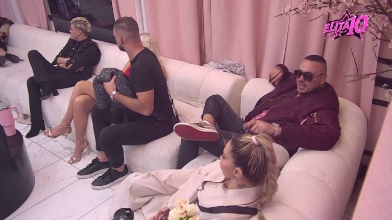 Sad ću završiti sa tobom i sa njom: Filip zapenio na Anelinu izjavu, pa poručio da uzima uzde u svoje ruke! (VIDEO)